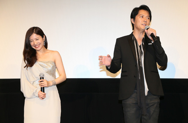 盛夏的方程式剧照的剧照