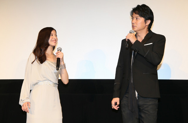 盛夏的方程式剧照的剧照