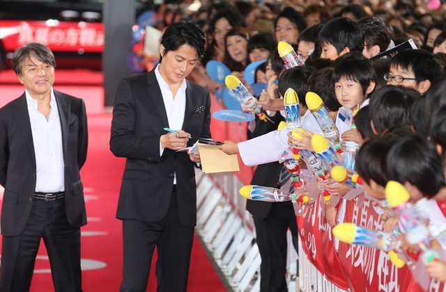 盛夏的方程式剧照的剧照