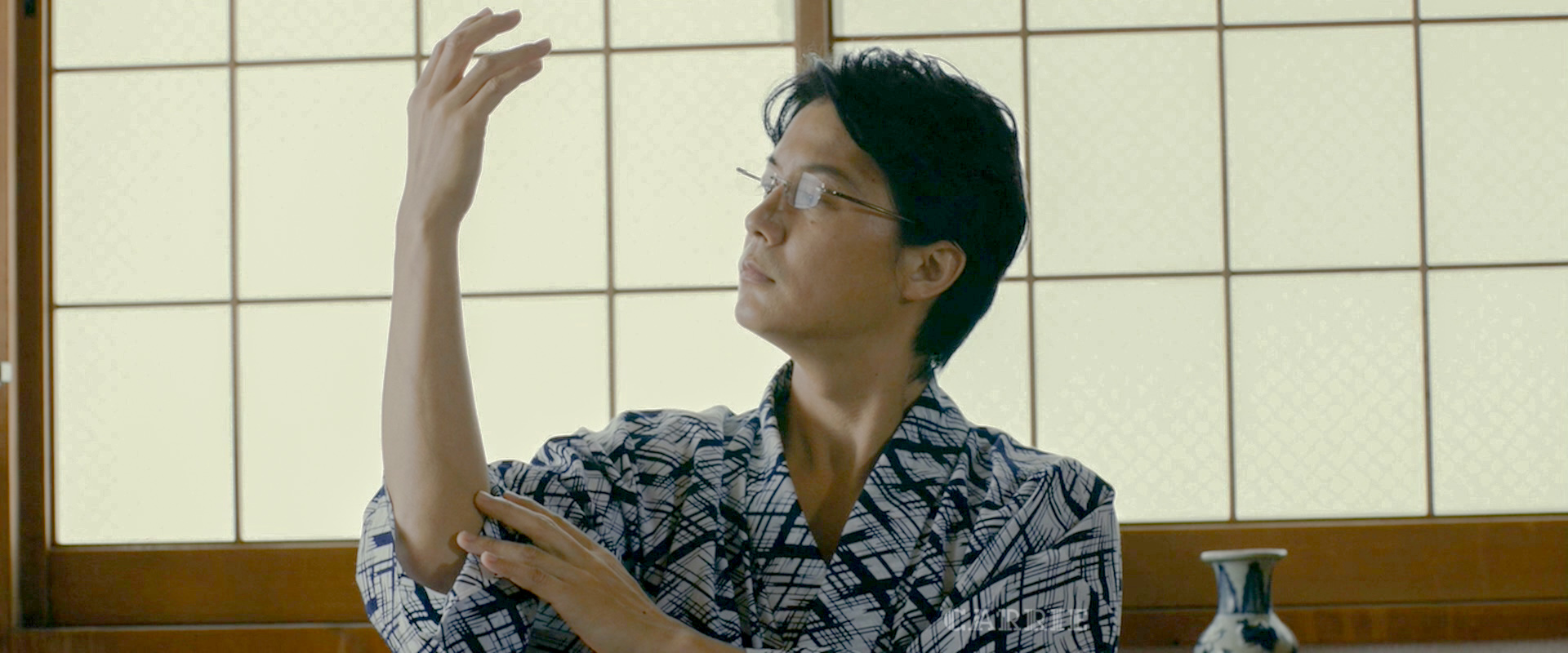 盛夏的方程式剧照的剧照