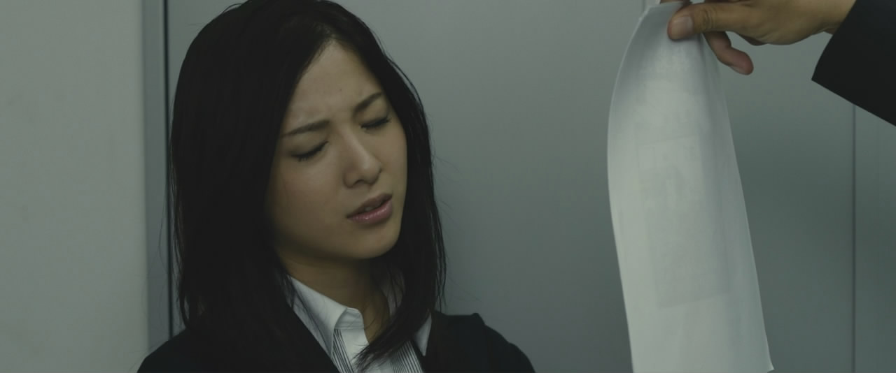 盛夏的方程式剧照的剧照