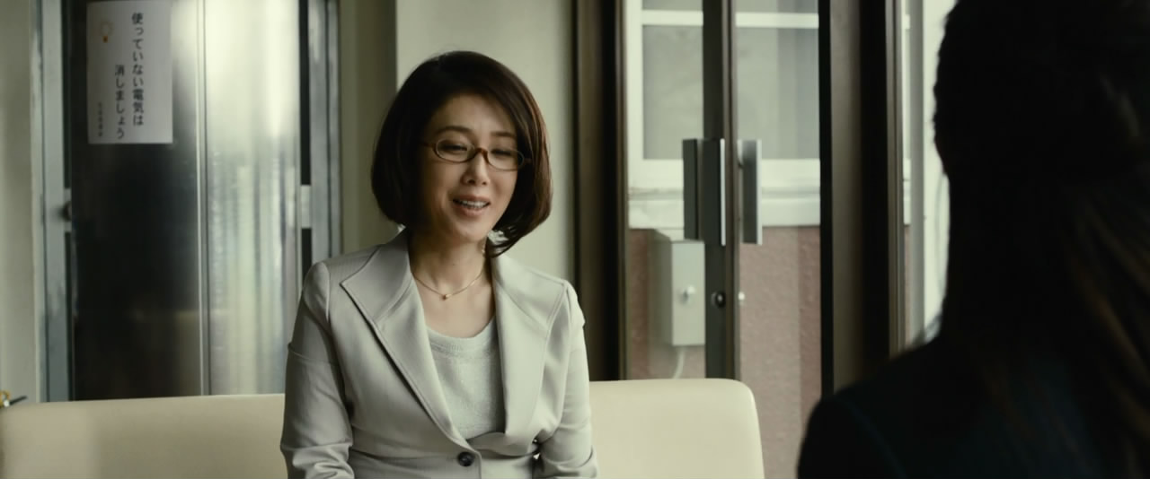 盛夏的方程式剧照的剧照