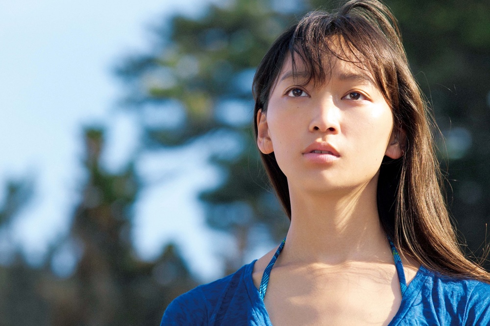 盛夏的方程式剧照的剧照