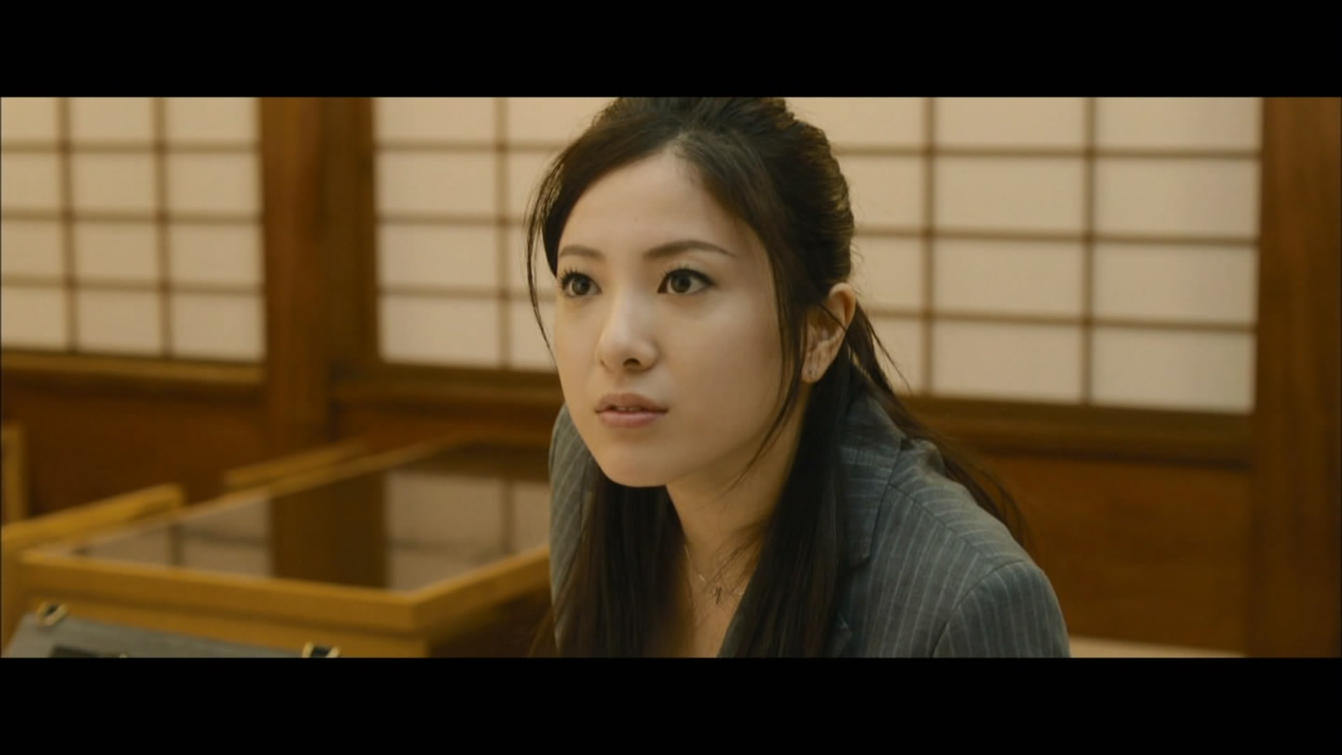 盛夏的方程式剧照的剧照