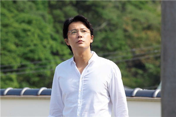 盛夏的方程式剧照的剧照