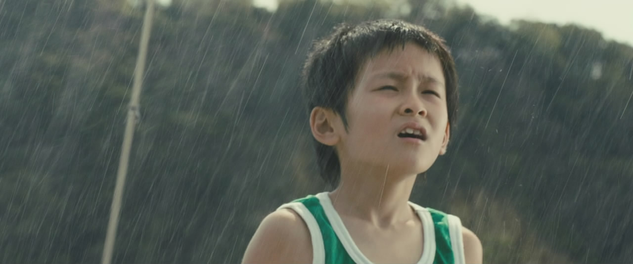 盛夏的方程式剧照的剧照