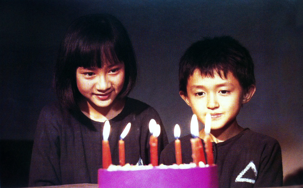 魔窟中的幻想剧照的剧照