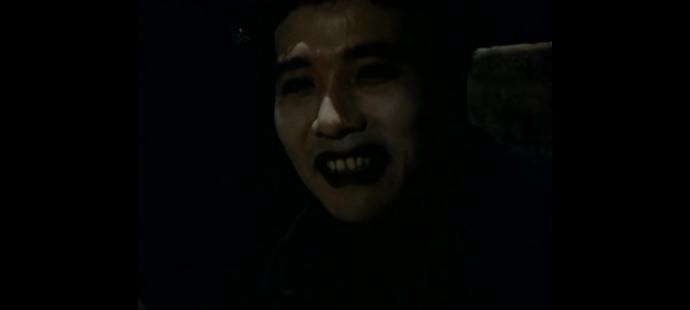 魔窟中的幻想剧照的剧照