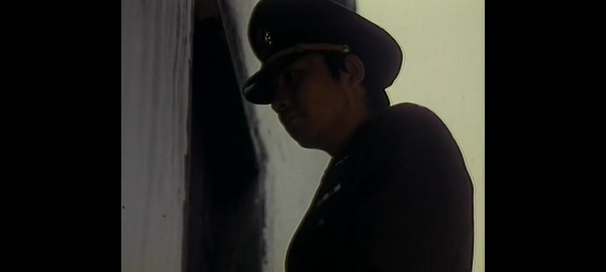 魔窟中的幻想剧照的剧照