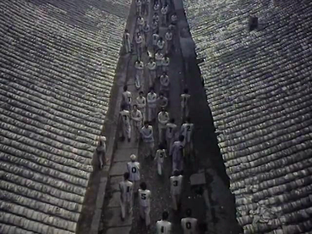 魔窟中的幻想剧照的剧照