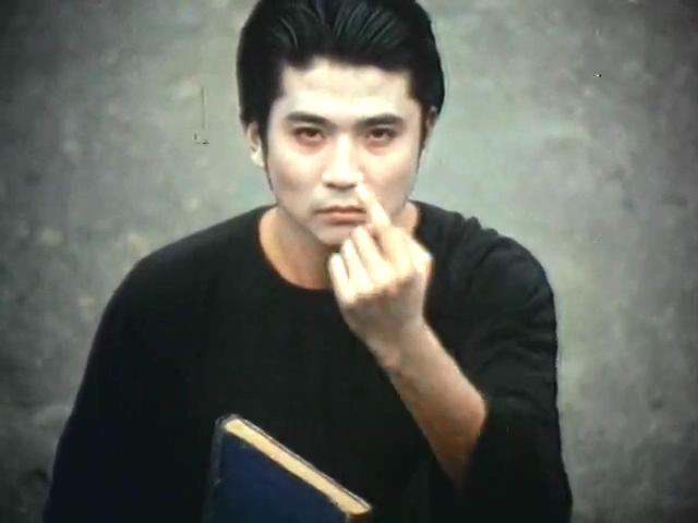 魔窟中的幻想剧照的剧照