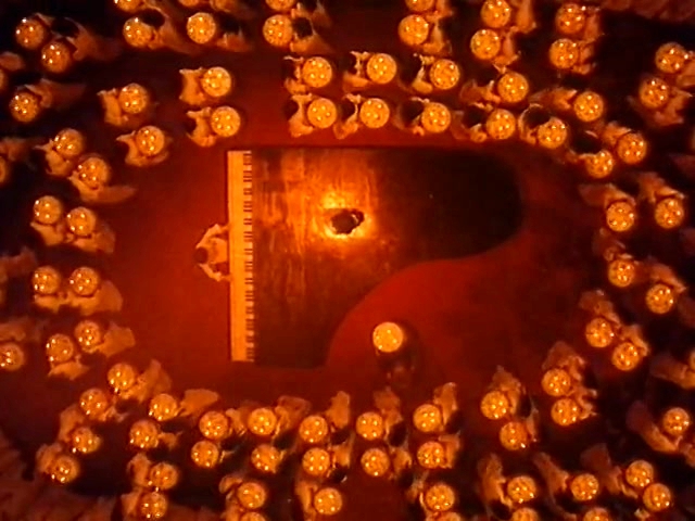 魔窟中的幻想剧照的剧照