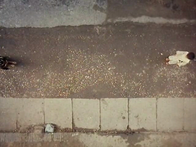 魔窟中的幻想剧照的剧照