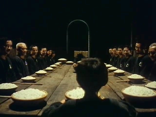 魔窟中的幻想剧照的剧照