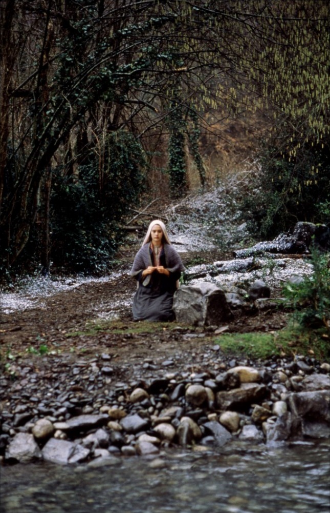 Bernadette剧照的剧照