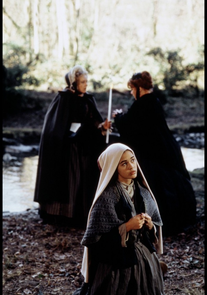 Bernadette剧照的剧照