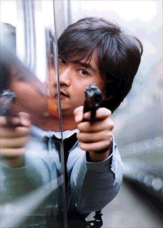 地铁惊魂剧照的剧照