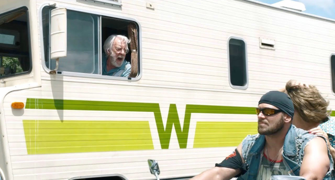 爱在记忆消逝前剧照的剧照