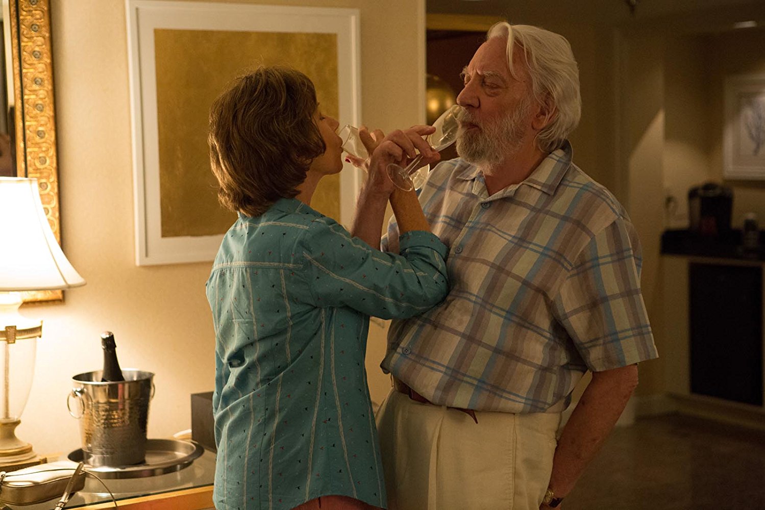 爱在记忆消逝前剧照的剧照