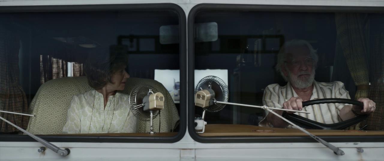 爱在记忆消逝前剧照的剧照