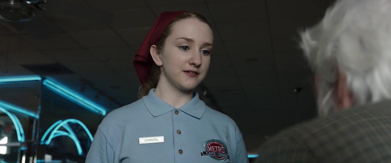 爱在记忆消逝前剧照的剧照