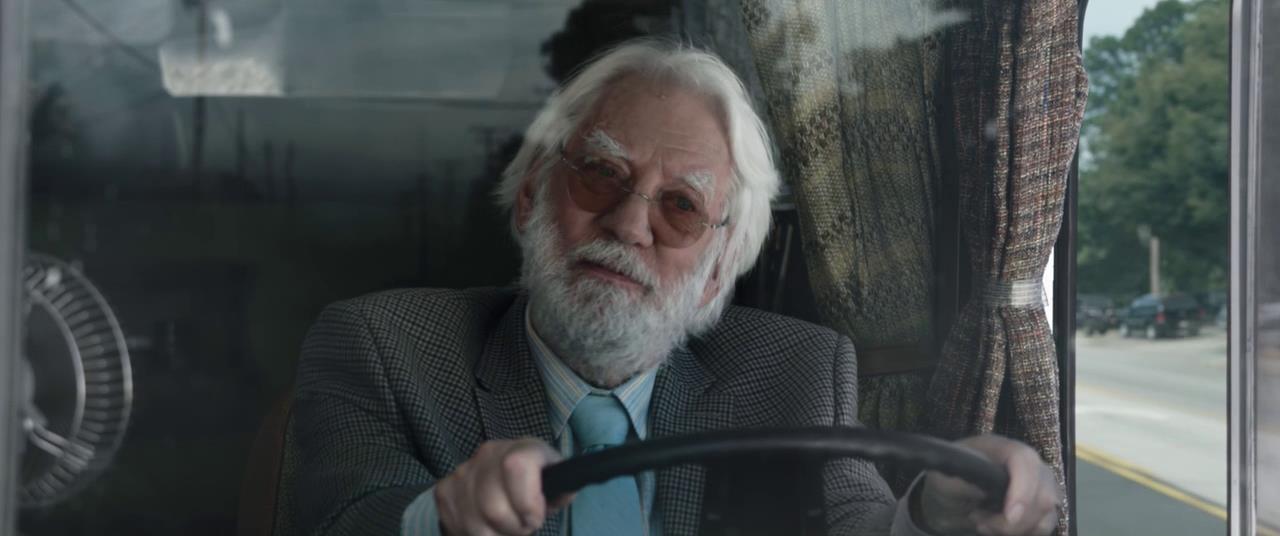 爱在记忆消逝前剧照的剧照