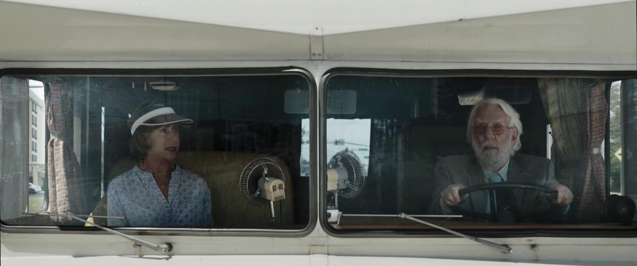 爱在记忆消逝前剧照的剧照