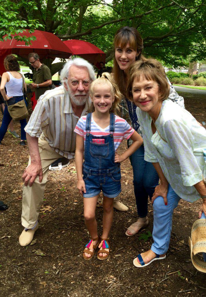 爱在记忆消逝前剧照的剧照