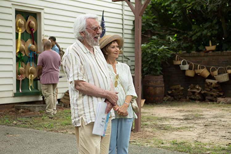 爱在记忆消逝前剧照的剧照