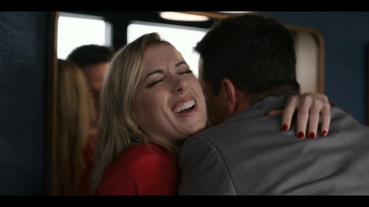 斯宾塞的机密任务剧照的剧照