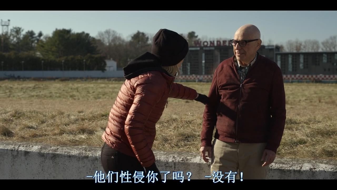 斯宾塞的机密任务剧照的剧照