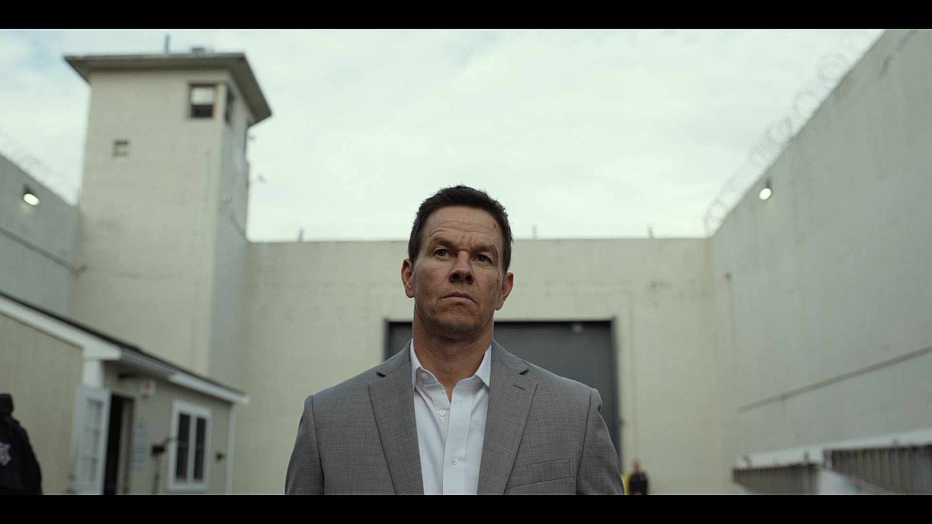 斯宾塞的机密任务剧照的剧照