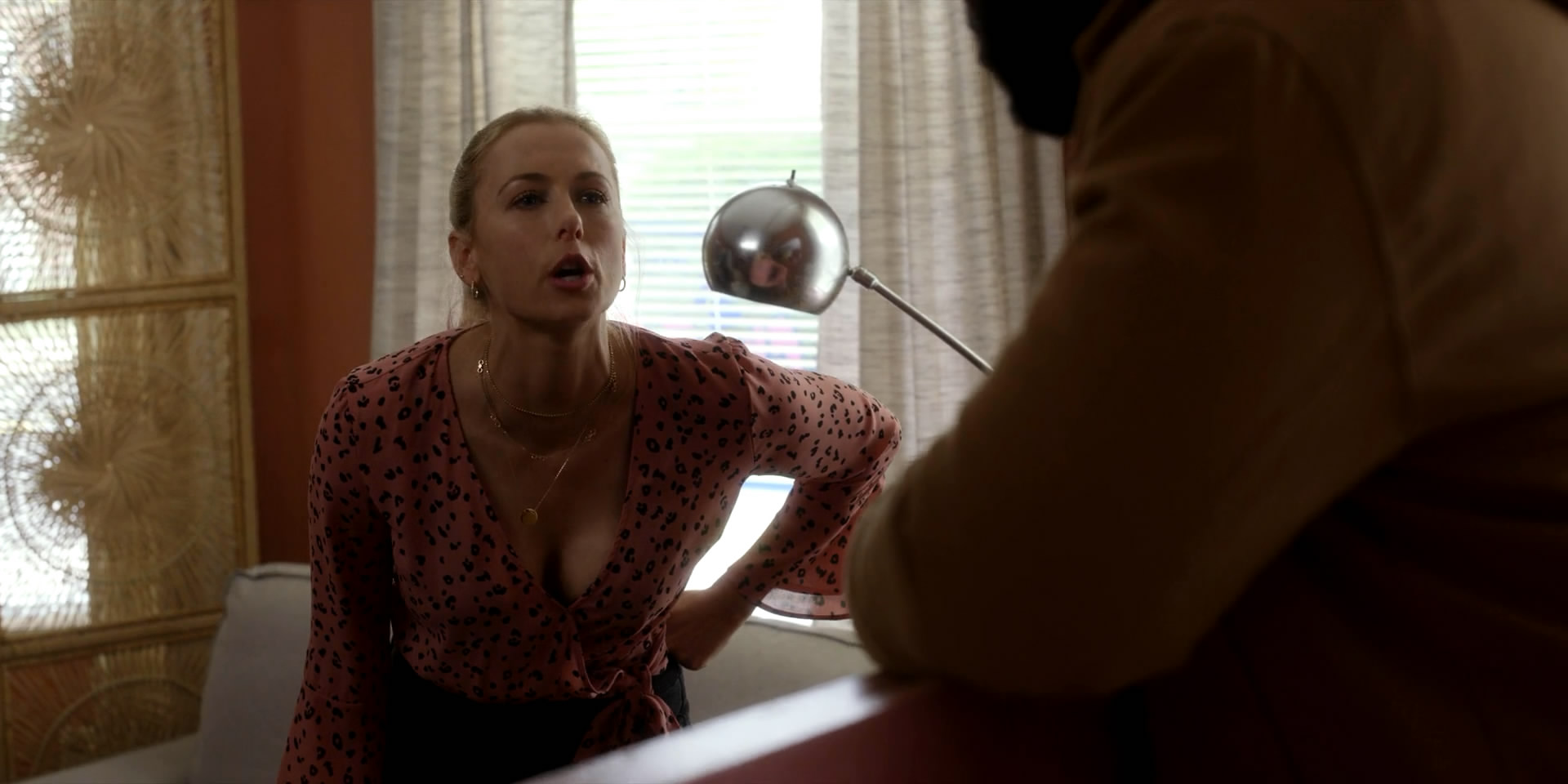 斯宾塞的机密任务剧照的剧照