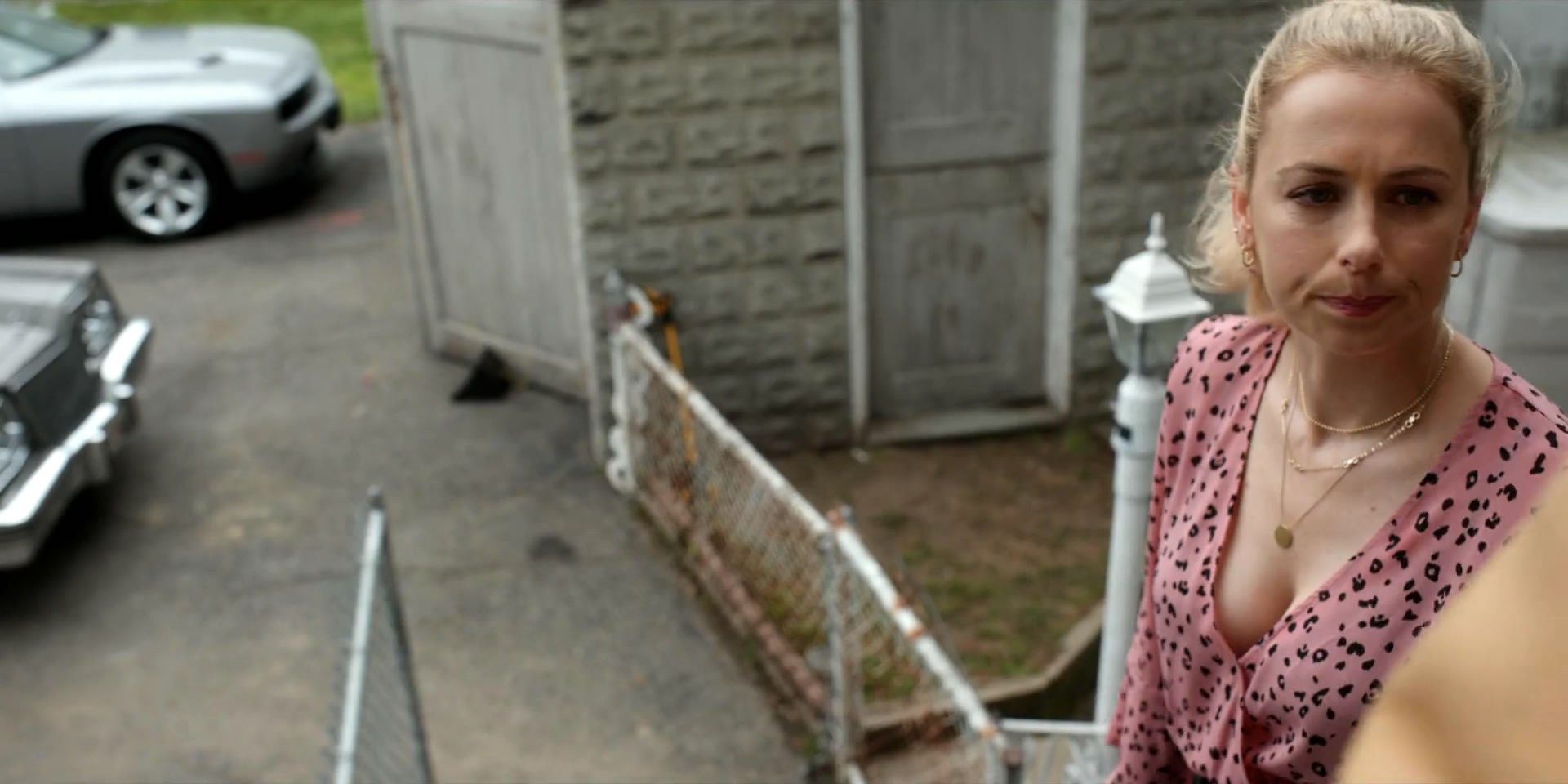 斯宾塞的机密任务剧照的剧照