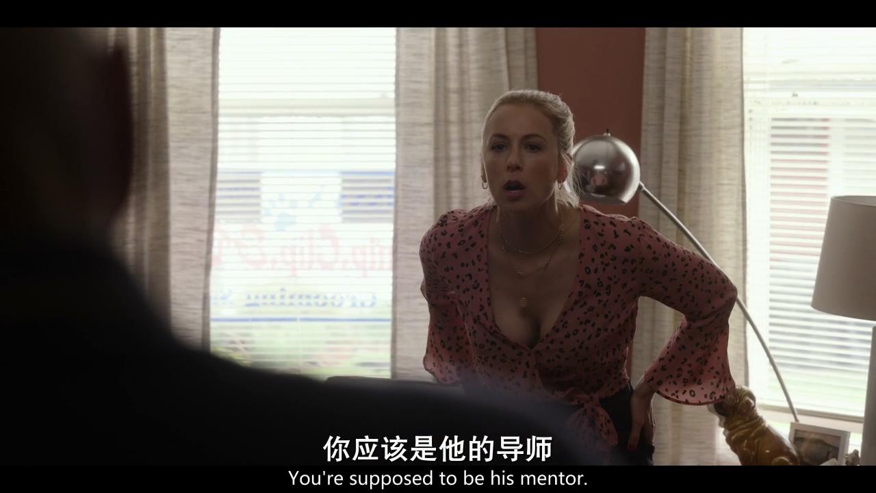 斯宾塞的机密任务剧照的剧照