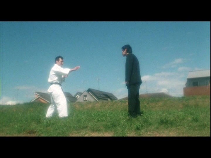 兄貴と俺 ときめきのKiss剧照的剧照