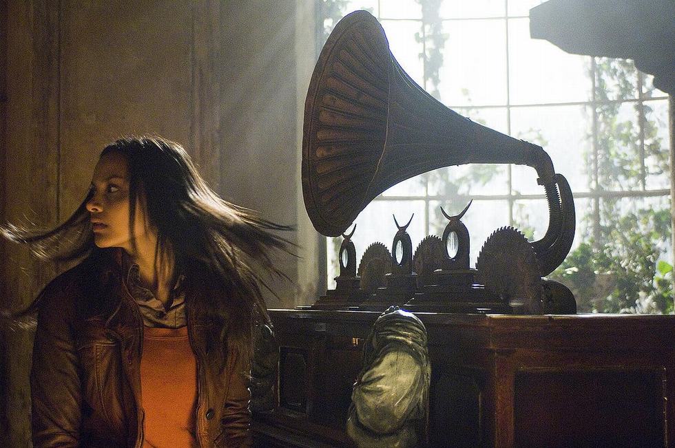 残虐你，娱乐我剧照的剧照