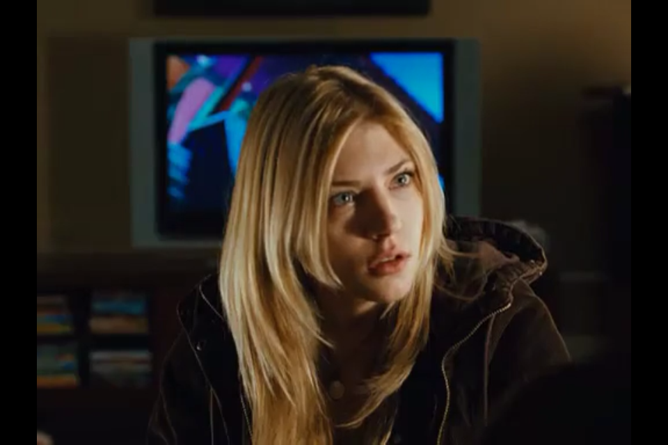 残虐你，娱乐我剧照的剧照