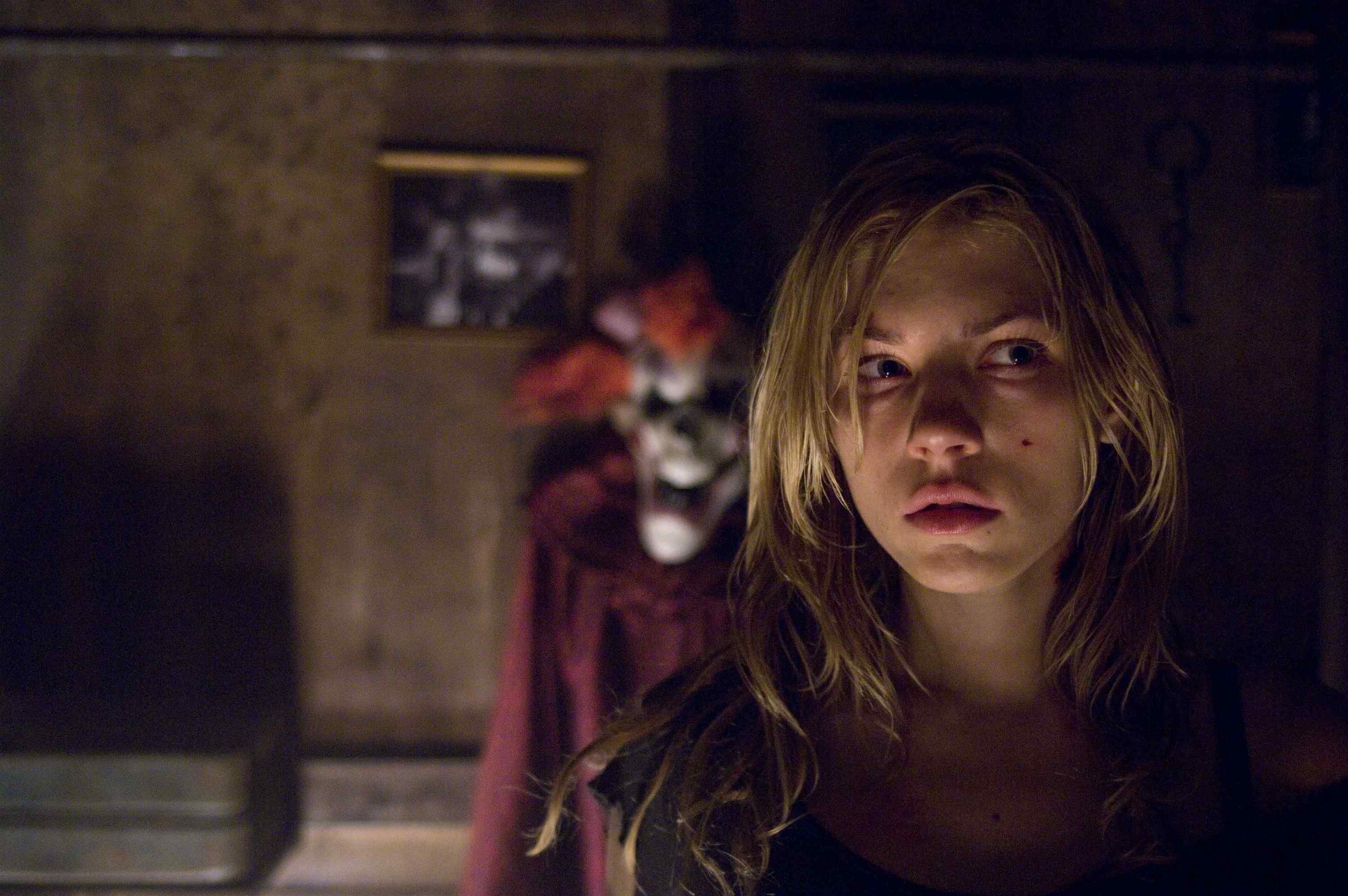 残虐你，娱乐我剧照的剧照