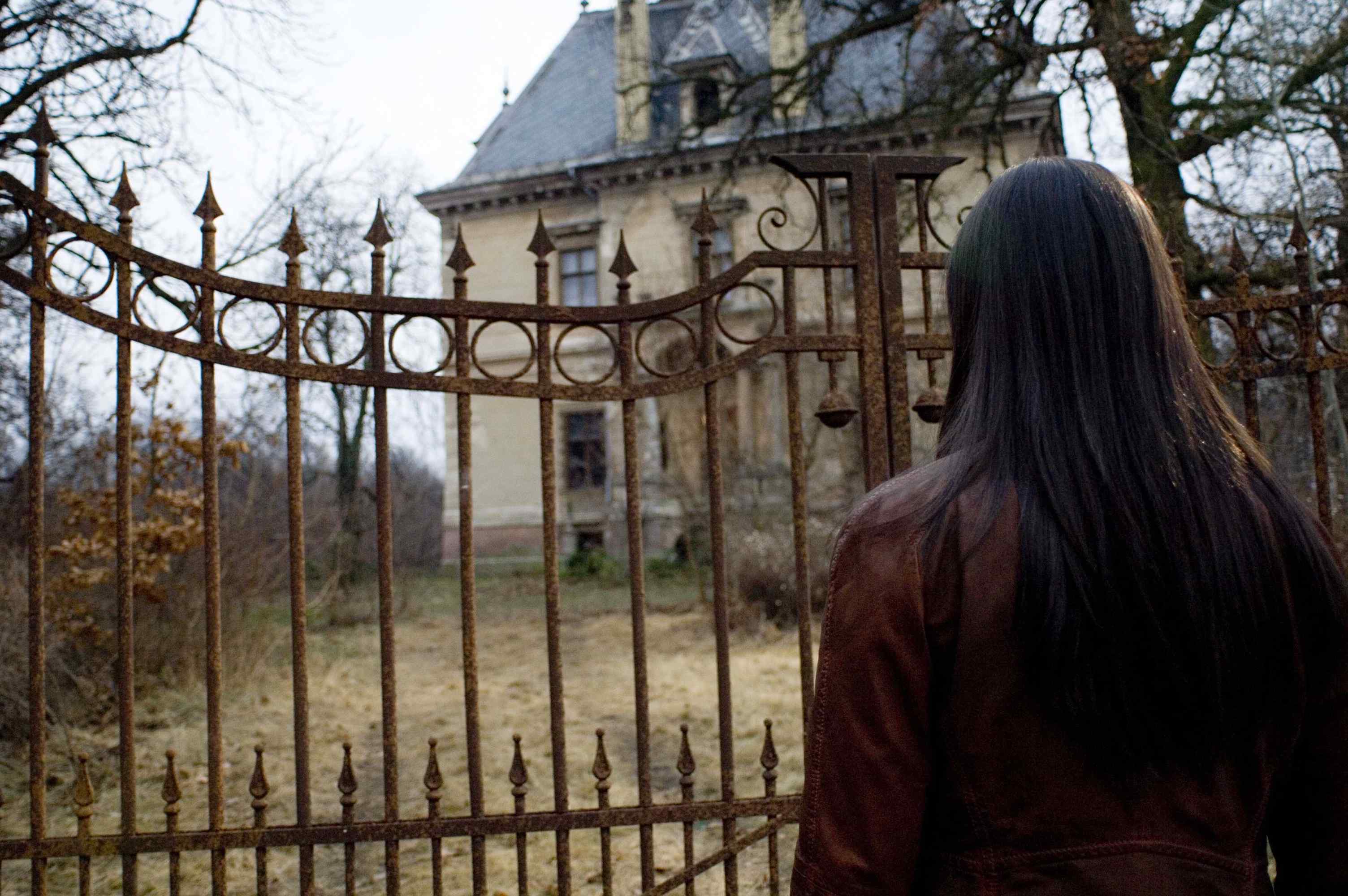 残虐你，娱乐我剧照的剧照