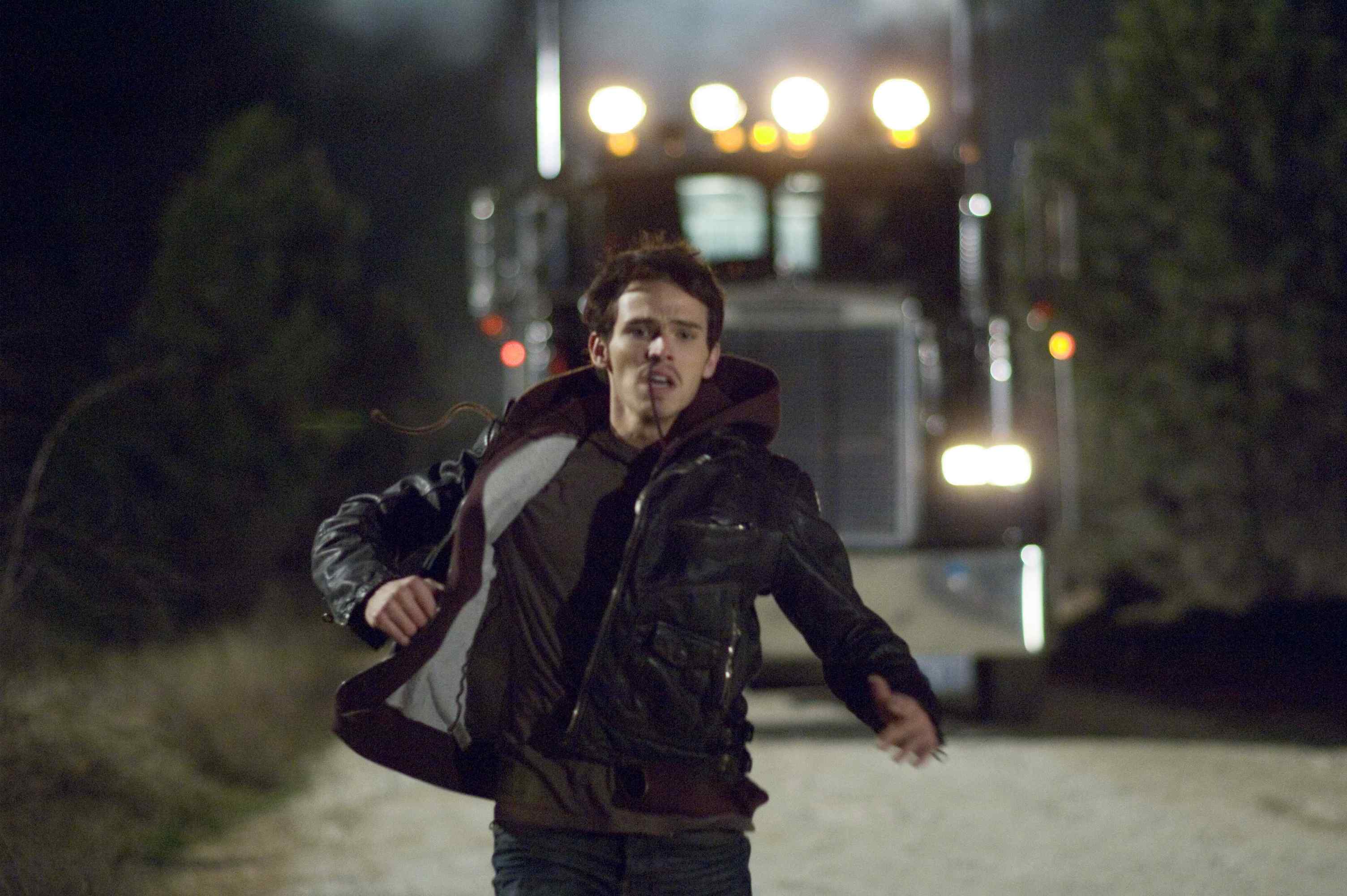 残虐你，娱乐我剧照的剧照