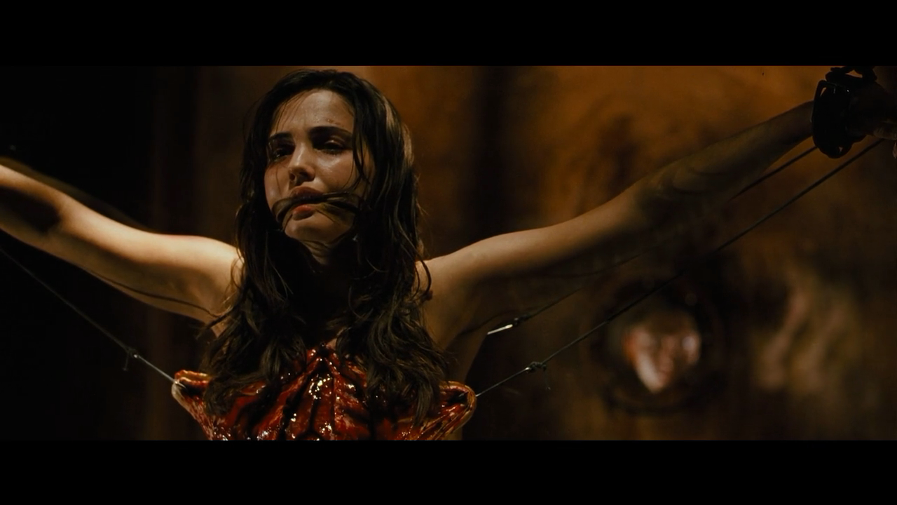 残虐你，娱乐我剧照的剧照