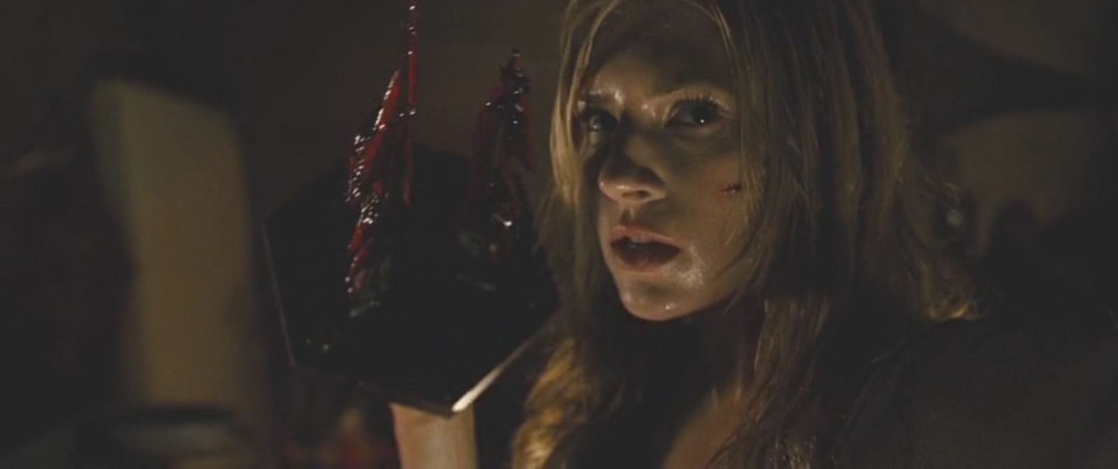 残虐你，娱乐我剧照的剧照