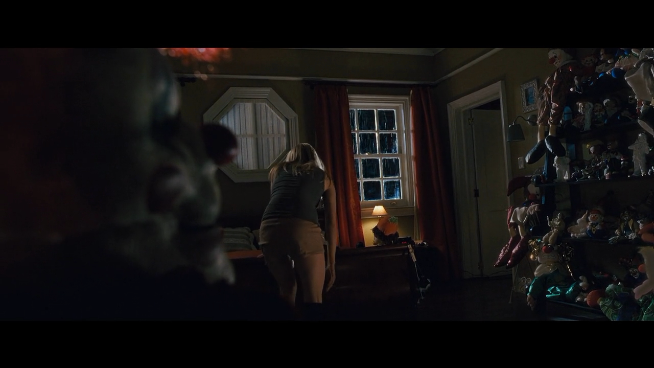 残虐你，娱乐我剧照的剧照