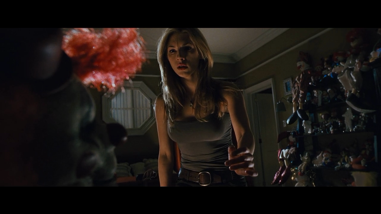 残虐你，娱乐我剧照的剧照