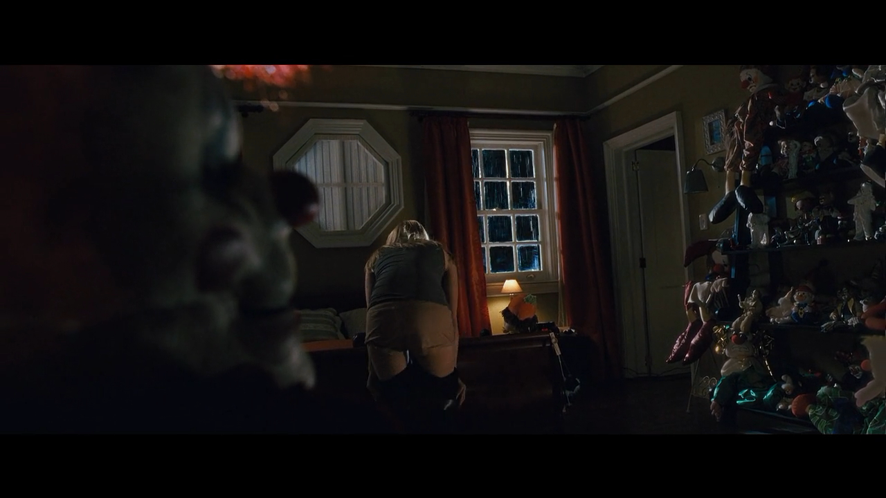 残虐你，娱乐我剧照的剧照