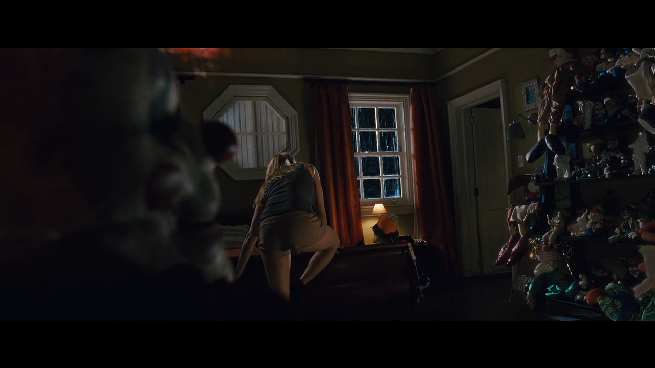 残虐你，娱乐我剧照的剧照