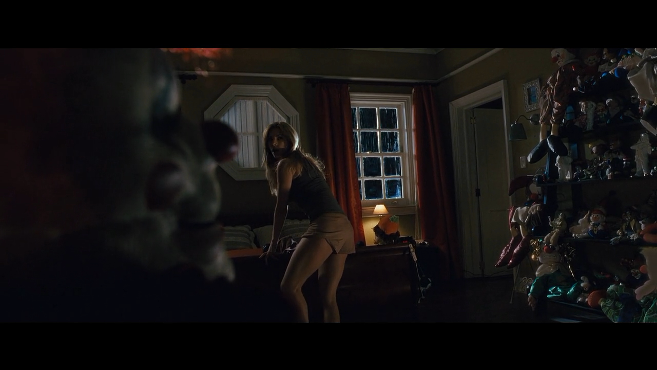 残虐你，娱乐我剧照的剧照