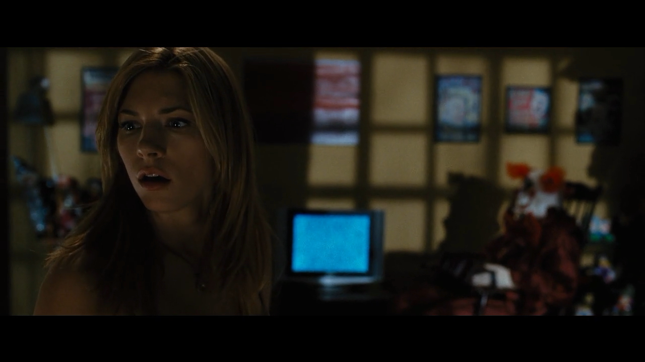 残虐你，娱乐我剧照的剧照