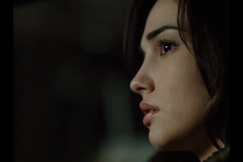 残虐你，娱乐我剧照的剧照